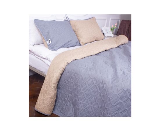 Покривало MirSon Elegantly Line №7012 Angelo 180х210 см (2200005374504)
