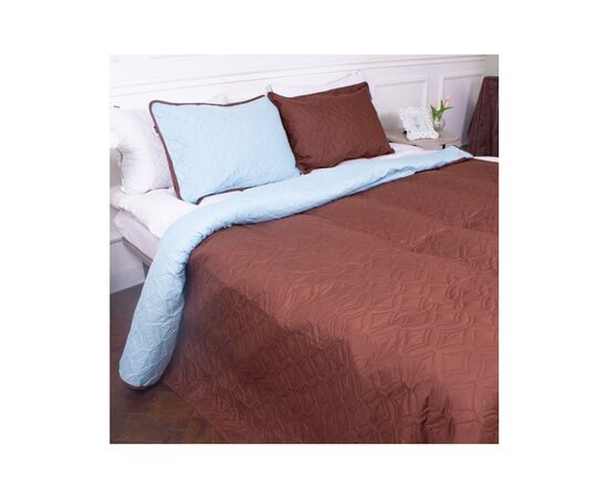Покривало MirSon Elegantly Line №7015 Tuscany 150х210 см (2200005373651)