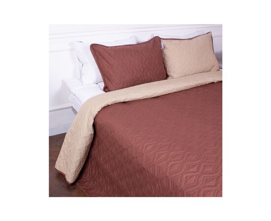Покривало MirSon Elegantly Line №7016 Barnard's Star 220х240 см (2200005374702)
