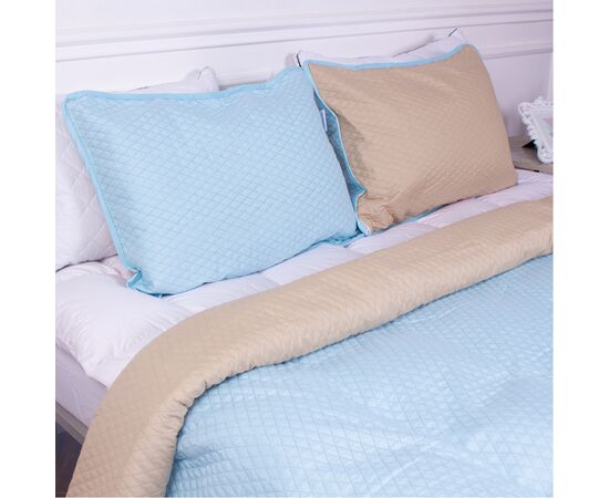 Покрывало MirSon Great Line №7008 Mexico 150х210 см (2200005373576), изображение 3 Покрывало MirSon Great Line №7008 Mexico 150х210 см (2200005373576), изображение 3