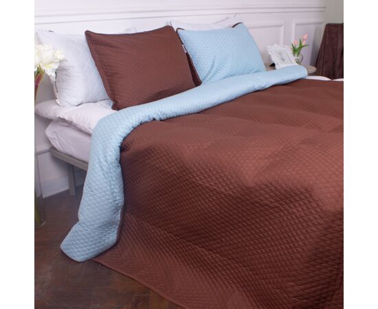 Покрывало MirSon Great Line №7009 Begonia 150х210 см (2200005373583), изображение 3 Покрывало MirSon Great Line №7009 Begonia 150х210 см (2200005373583), изображение 3