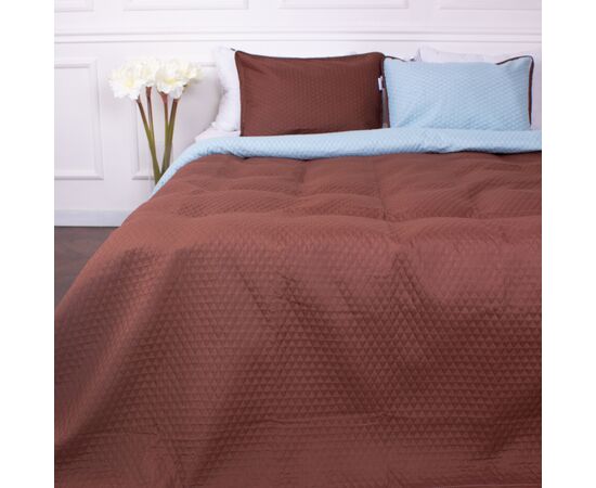 Покрывало MirSon Great Line №7009 Begonia 200х220 см (2200005374894), изображение 2 Покрывало MirSon Great Line №7009 Begonia 200х220 см (2200005374894), изображение 2