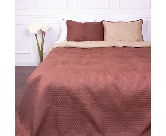 Покрывало MirSon Great Line №7010 Marsello 180х210 см (2200005374924), изображение 2