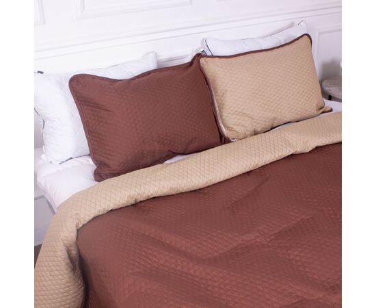 Покрывало MirSon Great Line №7010 Marsello 200х220 см (2200005374931), изображение 3