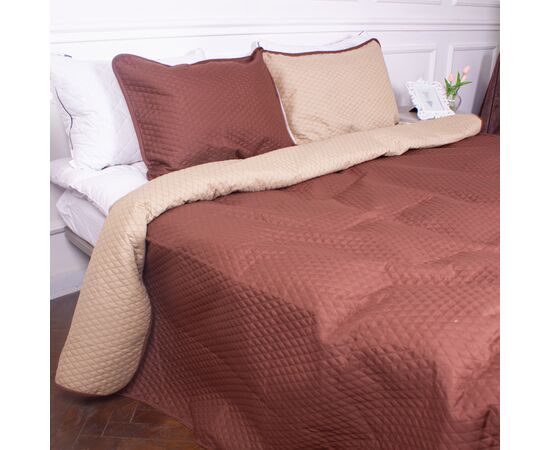 Покрывало MirSon Great Line №7010 Marsello 200х220 см (2200005374931)