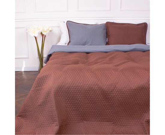 Покрывало MirSon Great Line №7011 Lagos 150х210 см (2200005373613), изображение 2 Покрывало MirSon Great Line №7011 Lagos 150х210 см (2200005373613), изображение 2