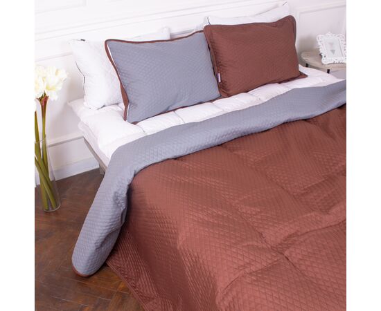 Покрывало MirSon Great Line №7011 Lagos 200х220 см (2200005374979), изображение 4 Покрывало MirSon Great Line №7011 Lagos 200х220 см (2200005374979), изображение 4