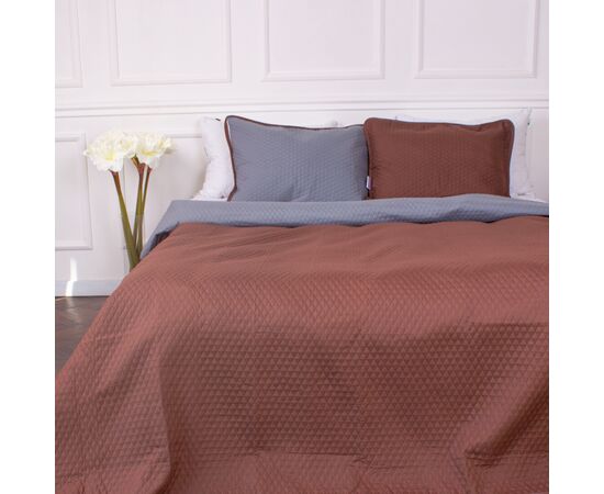 Покрывало MirSon Great Line №7011 Lagos 220х240 см (2200005374986), изображение 3