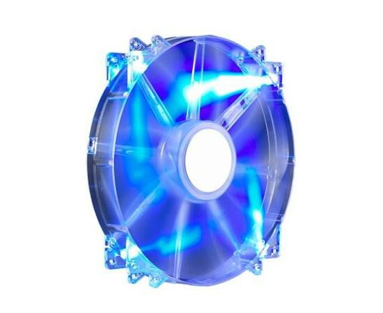 Кулер для корпуса CoolerMaster R4-LUS-07AB-GP