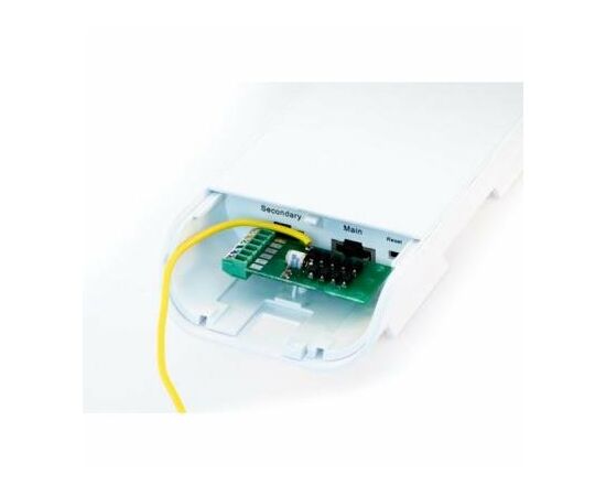 Грозозащита LAN Ubiquiti NSM5-100-POE, изображение 3 Грозозащита LAN Ubiquiti NSM5-100-POE, изображение 3