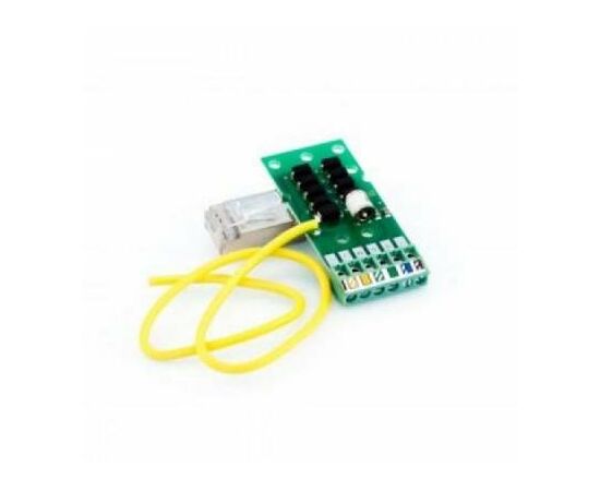 Грозозахист LAN Ubiquiti NSM5-100-POE