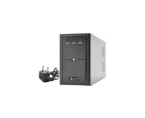 Источник бесперебойного питания Ritar E-RTM850 (510W) ELF-L (E-RTM850L)