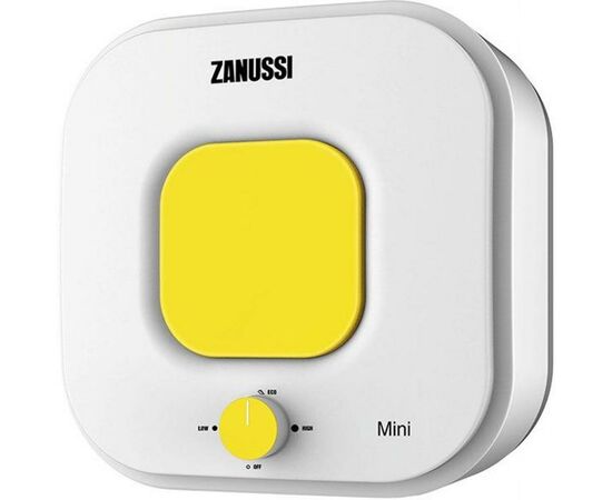 Бойлер Zanussi ZWH/S 10 Mini O (ZWH/S10MINIO)