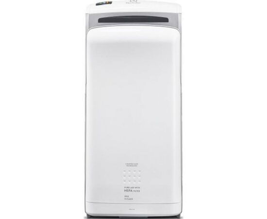Сушилка для рук Electrolux EHDA/HPF-1200W, изображение 2 Сушилка для рук Electrolux EHDA/HPF-1200W, изображение 2