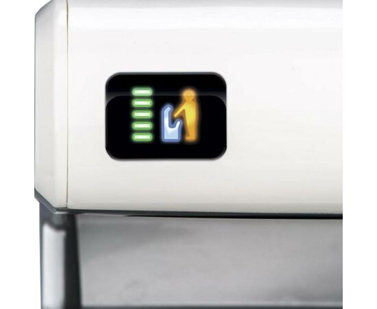 Сушилка для рук Electrolux EHDA/HPF-1200W, изображение 3 Сушилка для рук Electrolux EHDA/HPF-1200W, изображение 3