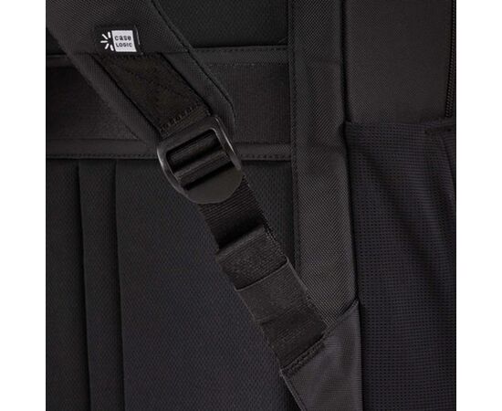 Рюкзак для ноутбука Case Logic 15.6'' Propel PROPB-116 Black (3204529), зображення 10 Рюкзак для ноутбука Case Logic 15.6'' Propel PROPB-116 Black (3204529), зображення 10