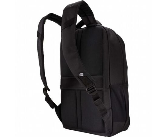 Рюкзак для ноутбука Case Logic 15.6'' Propel PROPB-116 Black (3204529), зображення 3 Рюкзак для ноутбука Case Logic 15.6'' Propel PROPB-116 Black (3204529), зображення 3