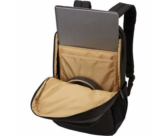 Рюкзак для ноутбука Case Logic 15.6'' Propel PROPB-116 Black (3204529), зображення 4 Рюкзак для ноутбука Case Logic 15.6'' Propel PROPB-116 Black (3204529), зображення 4