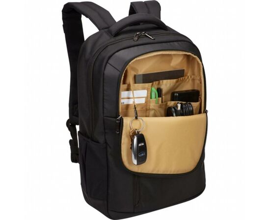 Рюкзак для ноутбука Case Logic 15.6'' Propel PROPB-116 Black (3204529), зображення 5 Рюкзак для ноутбука Case Logic 15.6'' Propel PROPB-116 Black (3204529), зображення 5