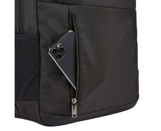 Рюкзак для ноутбука Case Logic 15.6'' Propel PROPB-116 Black (3204529), зображення 6 Рюкзак для ноутбука Case Logic 15.6'' Propel PROPB-116 Black (3204529), зображення 6