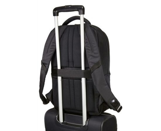 Рюкзак для ноутбука Case Logic 15.6'' Propel PROPB-116 Black (3204529), зображення 8 Рюкзак для ноутбука Case Logic 15.6'' Propel PROPB-116 Black (3204529), зображення 8