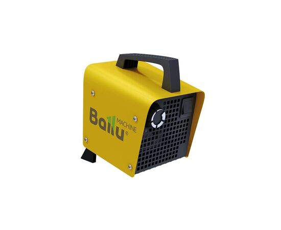 Обогреватель Ballu BKN-5, изображение 2 Обогреватель Ballu BKN-5, изображение 2