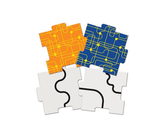 Інтерактивна іграшка Learning Resources STEM набір – Робот Botley 2.0 програмована іграшка-робот (LER2938), зображення 4 Інтерактивна іграшка Learning Resources STEM набір – Робот Botley 2.0 програмована іграшка-робот (LER2938), зображення 4
