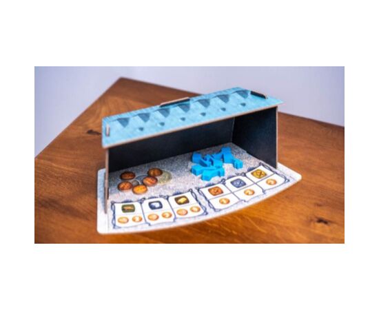 Настольная игра Game Brewer Paris (Париж), английский (5407004492766), изображение 3