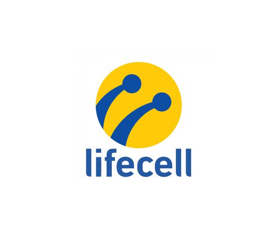 Стартовий пакет lifecell Домашній інтернет з 1-м місяцем