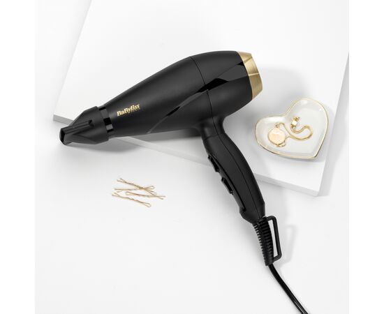 Фен Babyliss 6704E, изображение 6