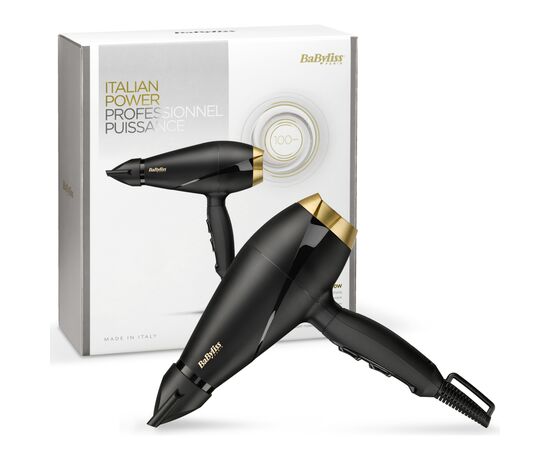 Фен Babyliss 6704E, изображение 7