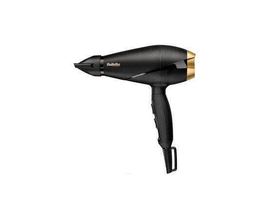 Фен Babyliss 6704E