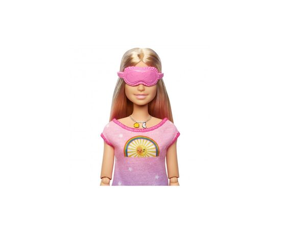 Лялька Barbie "Медитація вдень та вночі" (HHX64), зображення 2 Лялька Barbie "Медитація вдень та вночі" (HHX64), зображення 2