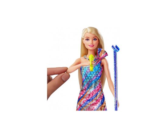 Кукла Barbie Музыкальная "Ритмы Малибу" (англ.) (GYJ21), изображение 2