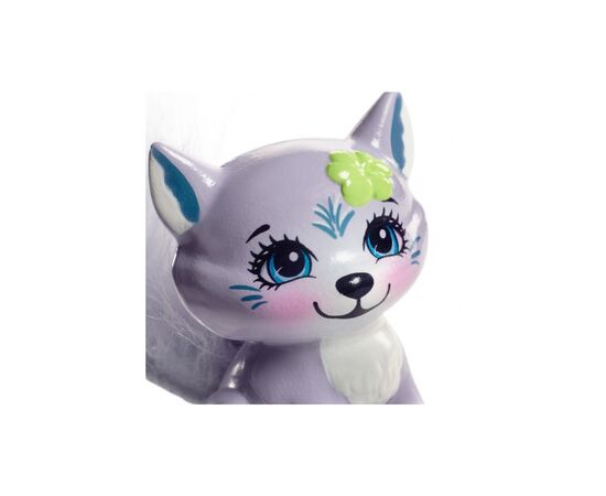 Кукла Enchantimals Волчонок Уинсли (FRH40), изображение 7 Кукла Enchantimals Волчонок Уинсли (FRH40), изображение 7