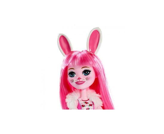 Кукла Enchantimals Кролик Бри (FXM73), изображение 2 Кукла Enchantimals Кролик Бри (FXM73), изображение 2