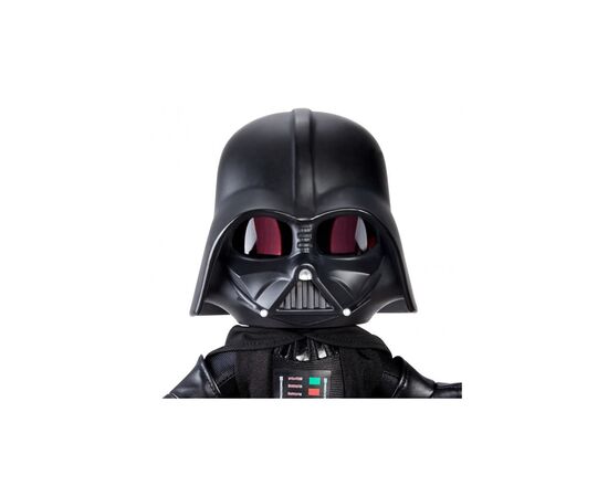 Интерактивная игрушка Star Wars Дарт Вейдер (HJW21), изображение 3 Интерактивная игрушка Star Wars Дарт Вейдер (HJW21), изображение 3