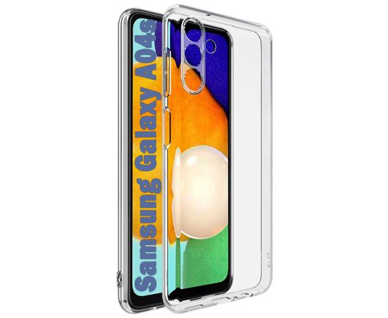 Чехол для моб. телефона BeCover Samsung Galaxy A13 5G SM-A136 / A04s SM-A047 Transparancy (708104), изображение 2 Чехол для моб. телефона BeCover Samsung Galaxy A13 5G SM-A136 / A04s SM-A047 Transparancy (708104), изображение 2