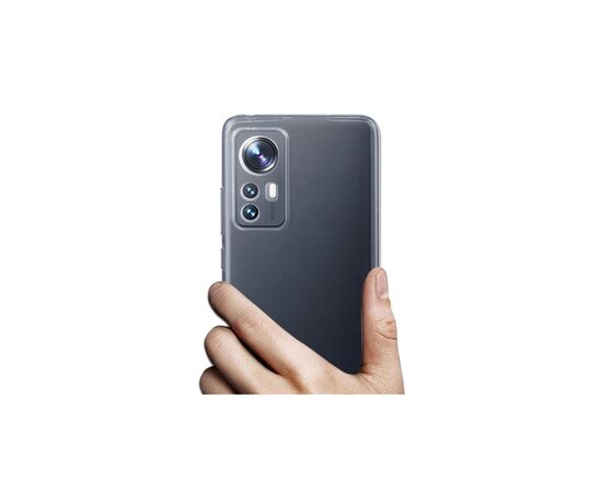 Чехол для моб. телефона BeCover Xiaomi 12T / 12T Pro Transparancy (708102), изображение 2 Чехол для моб. телефона BeCover Xiaomi 12T / 12T Pro Transparancy (708102), изображение 2
