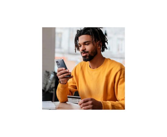 Чехол для моб. телефона BeCover Xiaomi 12T / 12T Pro Transparancy (708102), изображение 5 Чехол для моб. телефона BeCover Xiaomi 12T / 12T Pro Transparancy (708102), изображение 5