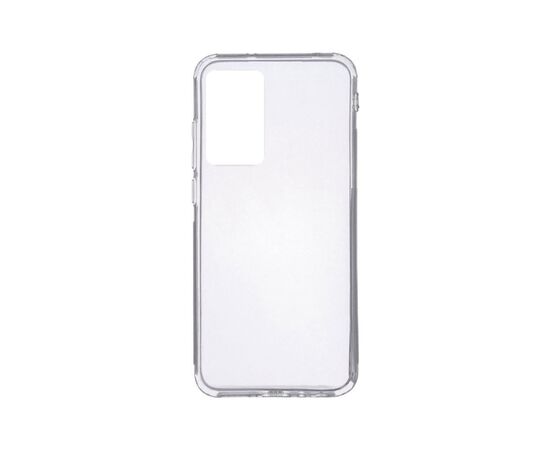 Чохол до моб. телефона BeCover Poco X4 Pro 5G Transparancy (708114)