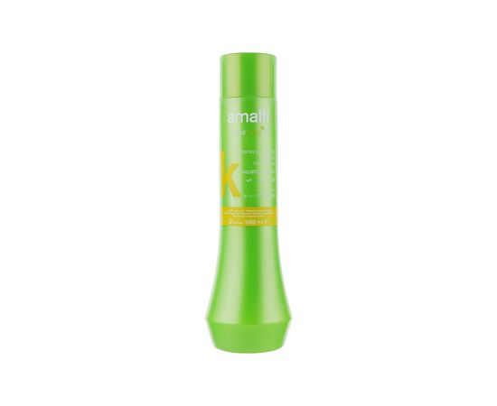 Кондиционер для волос Amalfi Keratina Mojito 1000 мл (8414227050182)