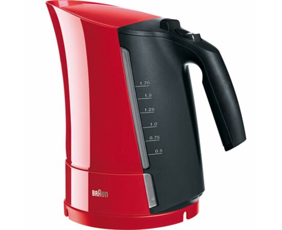 Електрочайник Braun WK 300 Red (WK300Red)