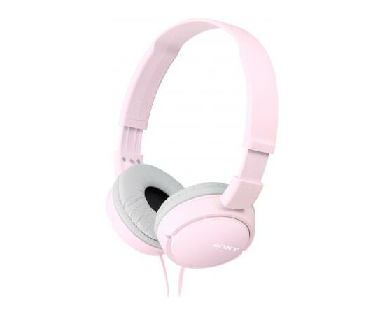 Навушники Sony MDR-ZX110 Pink (MDRZX110P.AE)