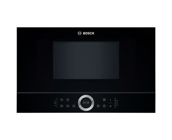 Микроволновая печь Bosch BFL 634 GB1 (BFL634GB1)