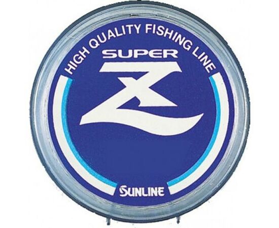 Леска Sunline SUPER Z HG 50м #1.0/0.165мм 2,32кг (1658.00.42)