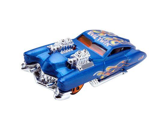 Машина Hot Wheels Базовая 10 шт (54886), изображение 3 Машина Hot Wheels Базовая 10 шт (54886), изображение 3