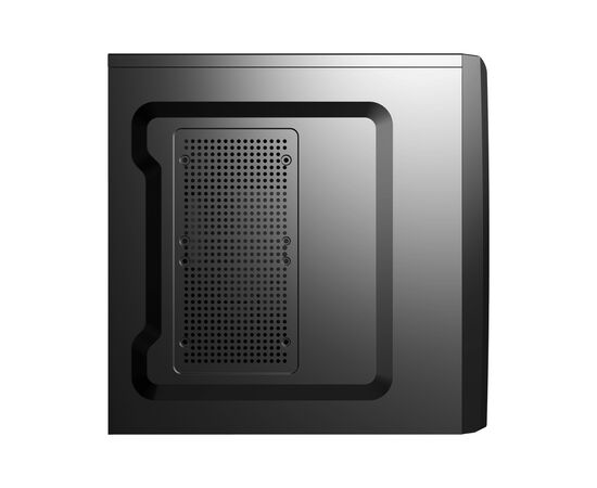 Корпус AeroCool PGS CS-1101 (Black) (4713105958126), изображение 6 Корпус AeroCool PGS CS-1101 (Black) (4713105958126), изображение 6