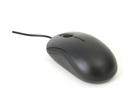 Мышка Omega OM-07 3D optical black (OM07VB), изображение 2 Мышка Omega OM-07 3D optical black (OM07VB), изображение 2