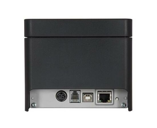 Принтер чеков Citizen CT-E351 Ethernet, USB, Black (CTE351XEEBX), изображение 2 Принтер чеков Citizen CT-E351 Ethernet, USB, Black (CTE351XEEBX), изображение 2